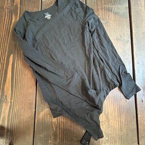 Nuuds Body Suit Medium